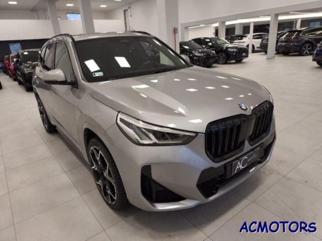 BMW X1 xDrive 20d Msport rif. 23034022 - Foto 9