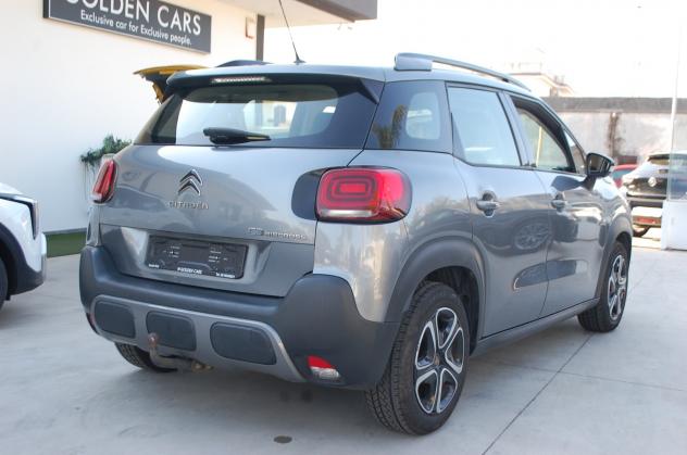 Citroen C3 Aircross 1.2 puretech Feel 82CV Uff italy App Clima Radar USB - Foto 5