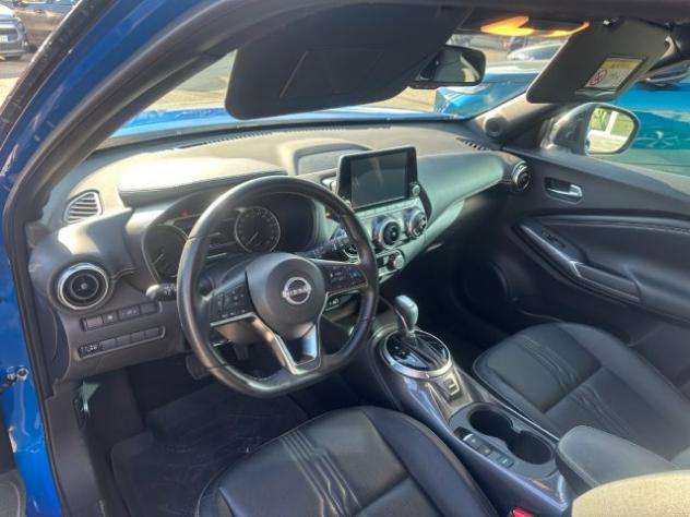 NISSAN Juke 1.6 HEV Premiere Edition rif. 23453011 - Foto 6
