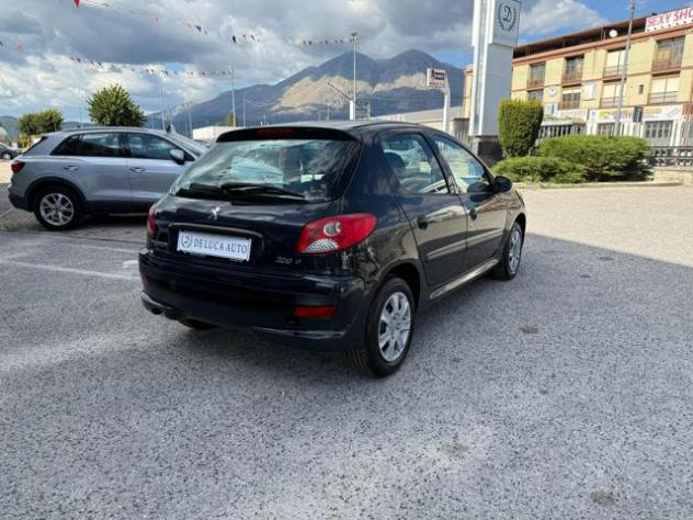 PEUGEOT 206 PLUS 1.1 URBAN 5P SCONTO ROTTAMAZIONE rif. 24126863 - Foto 6