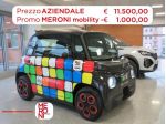 Citroën Ami 50° Rubik's Multicolor ESEMPLARE UNICO