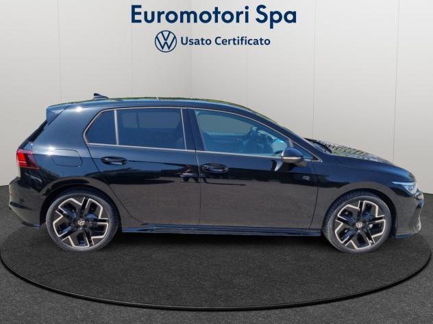 Volkswagen Golf Golf 2.0 tdi R-Line Plus 150cv dsg - Foto 6