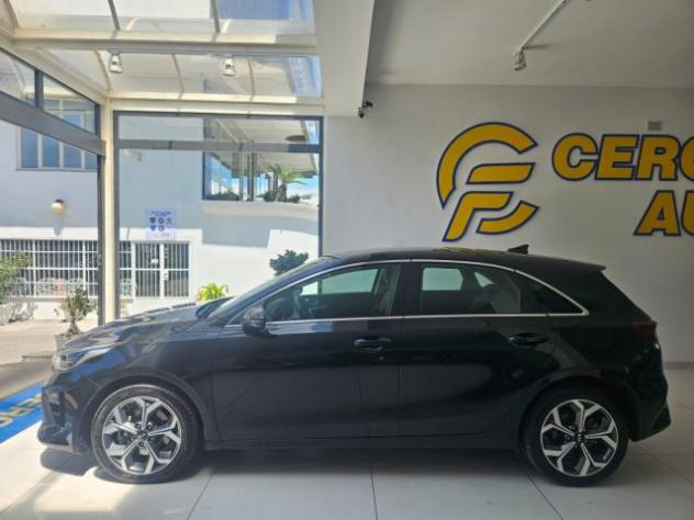KIA Ceed 1.6 CRDi 136 CV MHEV iMT 5p. Style da €179,00 rif. 23777090 - Foto 5