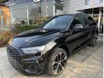 Audi Q5 Sportback SPB 40 TDI Identity Black quattro S tronic *21'', PROMO A &hellip;