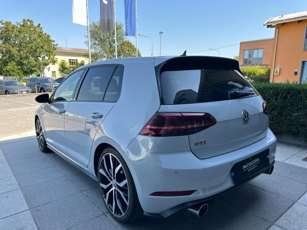 Volkswagen Golf GTI 2.0 TSI Performance 5p. *PROMO AZZURRA* - Foto 6