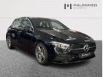 Mercedes-Benz Classe A - W177 2023 A 180 AMG Line Advanced Plus auto