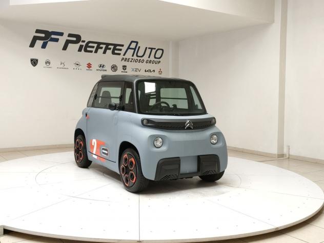 Citroën Ami Ami - Foto 6