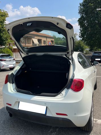 Alfa Romeo Giulietta - Foto 5