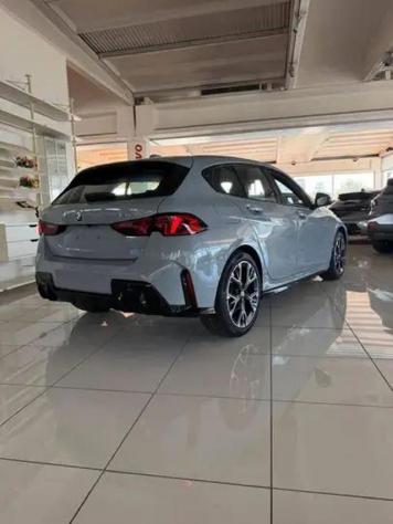 BMW 120 i 48V Msport 5 Porte Auto + Pack Mosport & Sosp. rif. 24055215 - Foto 7
