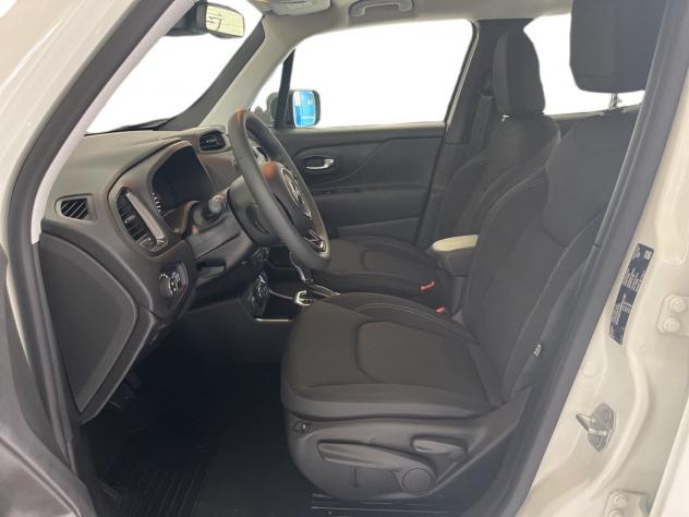 Jeep Renegade HYBRID Plug-In Hybrid My22 S1.3 Turbo T4 Phev 4xe At6 240cv - Foto 9