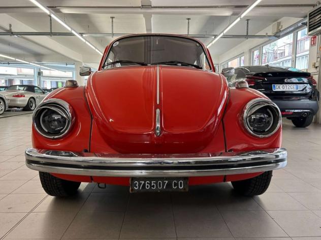 Volkswagen Maggiolino null - Foto 3