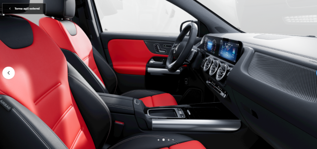 Mercedes-Benz GLA 200 AUTOMATIC AMG LINE ADVANCED PLUS - Foto 5