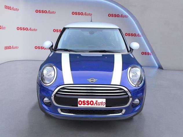MINI Cooper 1.5 D 116 HP NEOPATENTATI - Foto 5