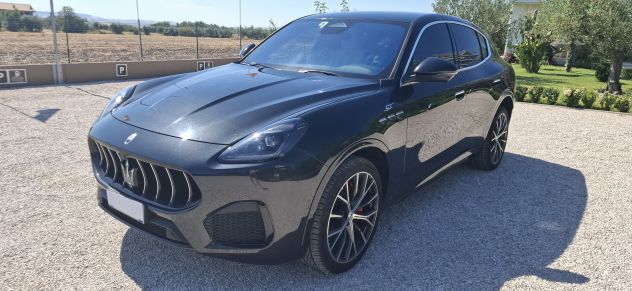 Maserati Grecale GT 2.0 300cv