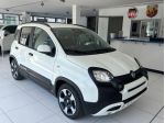 FIAT Panda 1.0 FireFly S&S Hybrid Pandina