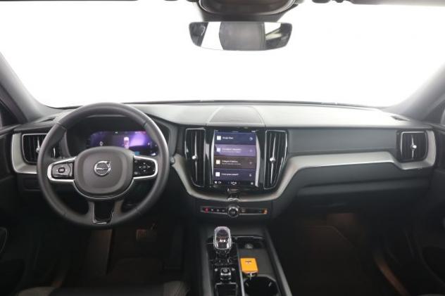 VOLVO XC60 XC60 B4 (d) AWD automatico Ultimate Dark rif. 23748969 - Foto 4