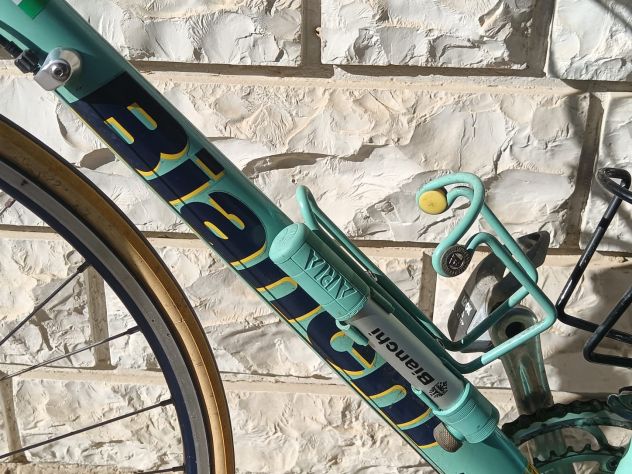 BICI DA CORSA - Foto 6