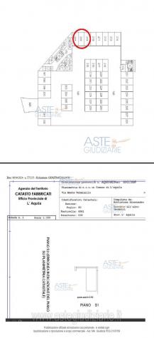 IMMOBILI-ALTRA CATEGORIA-Via Monte Terminillo, 67100 L'Aquila AQ, Italia - Foto 2
