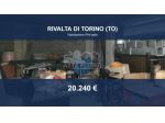 Immobile in asta di 74 m² in vendita a Rivalta di Torino