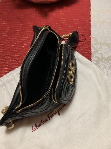 Marsupio FERRAGAMO - Foto 6