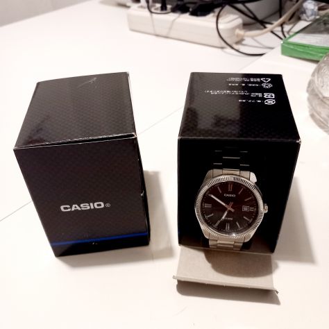 CASIO TIMELESS COLLECTION MTP-1302PD-1A1V - Foto 3
