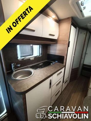 KNAUS SPORT 500 KD SILVER SELECTION rif. 23752422 - Foto 4