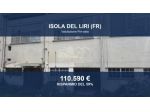 Immobile in asta di 2706 m² in vendita a Isola del Liri
