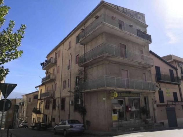 Immobile in asta di 168 m² in vendita a Sciara - Foto 6