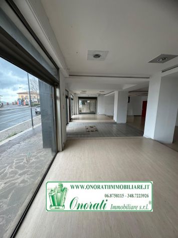 MQ 400 TIVOLI, VIA TIBURTINA FRONTE STRADA, RIFUF-690 - Foto 3