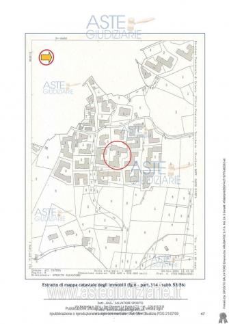 IMMOBILI-IMMOBILE RESIDENZIALE-Via Marchese di Casalotto, 30, 95022 Aci Catena CT, Italia - Foto 9