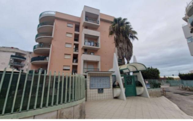 Immobile in asta di 60 m², box auto in vendita a Anzio - Foto 2