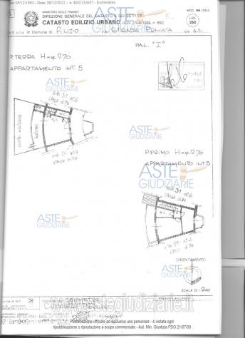 IMMOBILI-IMMOBILE RESIDENZIALE-Via Stradone San Anastasio n.1, - Foto 2