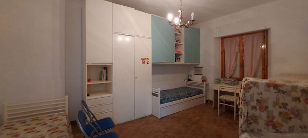 Casa indipendente su due livelli in Vico I' Mentana, 11 - Foto 6