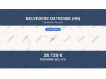 Immobile in asta di 115 m² in vendita a Belvedere Ostrense