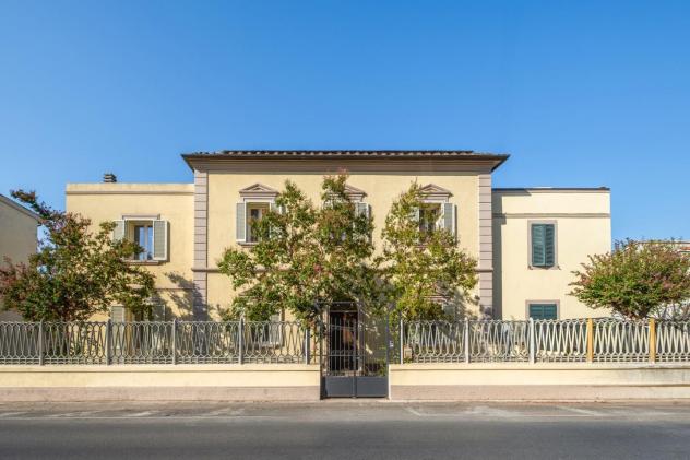 Villa in vendita a San Benedetto a Settimo - Cascina 390 mq Rif: 1444706