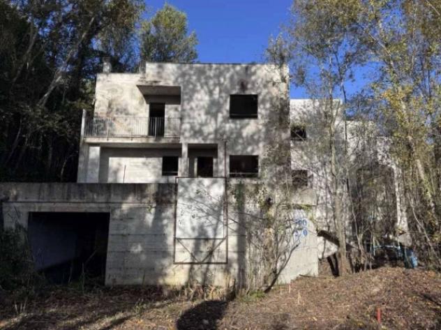 Immobile in asta di 958 m² in vendita a Castelplanio - Foto 3