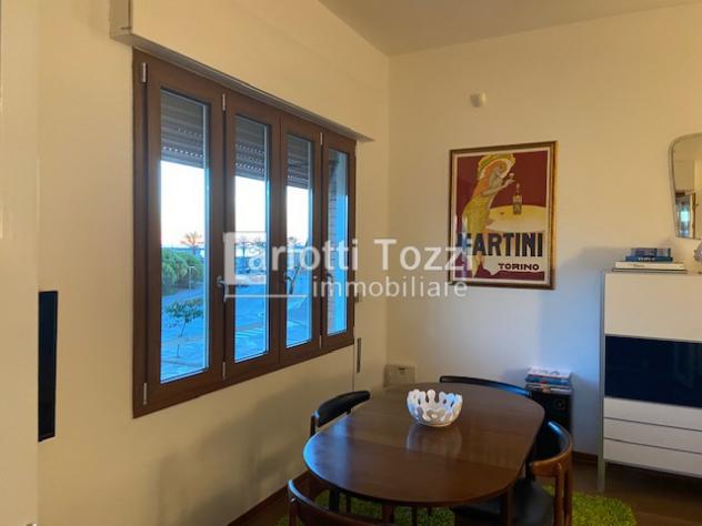CASA INDIPENDENTE di 5 vani e di 115 mq (GROSSETO) rif. 03490 - Foto 12