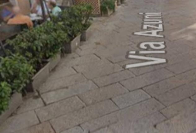 Immobile in asta di 107 m² in vendita a La Maddalena - Foto 2