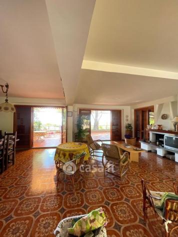 Livorno vendesi villa 6 vani 290 Mq - Foto 8