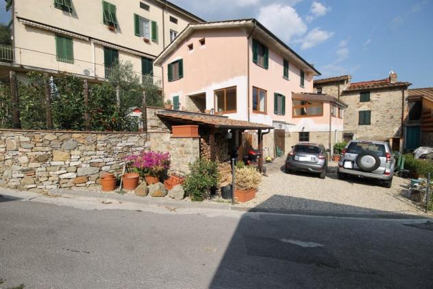 Villa in vendita a Aquilea - Lucca 200 mq Rif: 920218 - Foto 2