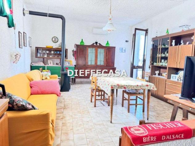 V2589 - In vendita a Marsala casa indipendente in periferia - Foto 9