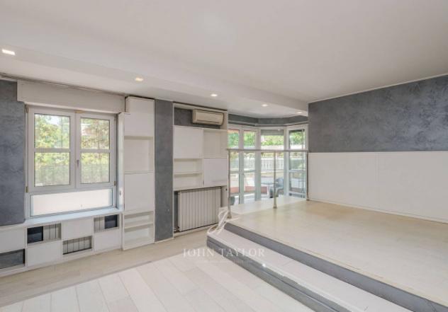 Appartamento di 300 m² con 5 locali e box auto doppio in vendita a Milano - Foto 8