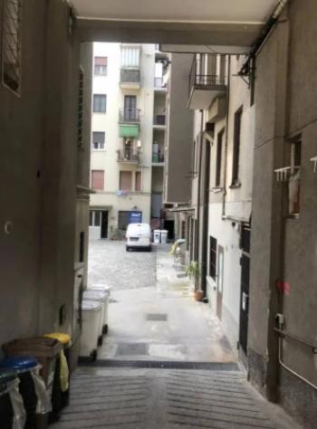 Immobile in asta di 56 m² in vendita a Milano - Foto 9