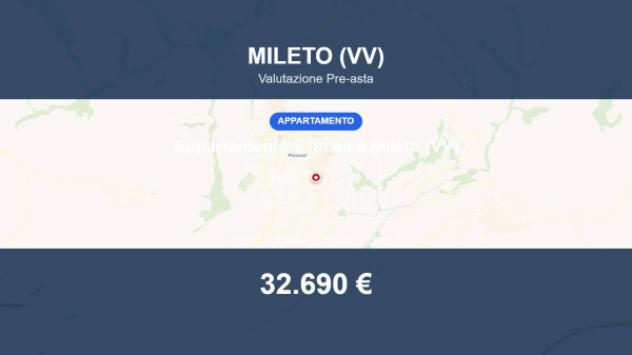 Immobile in asta di 170 m² con più di 5 locali in vendita a Mileto