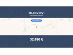 Immobile in asta di 170 m² con più di 5 locali in vendita a Mileto