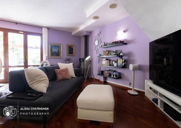 Villetta a schiera in vendita a Strove - Monteriggioni 130 mq Rif: 1431994 - Foto 5
