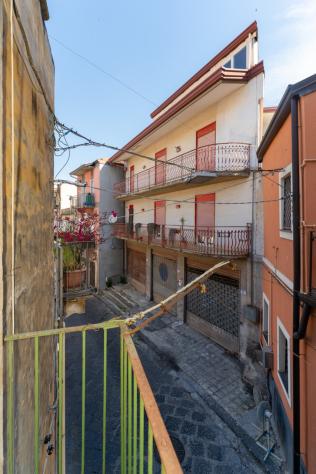 Singola in vendita a Motta Sant'Anastasia - Foto 18
