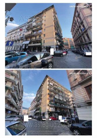 IMMOBILI-IMMOBILE RESIDENZIALE-Via Marco Aurelio Severino, 43 - Foto 4