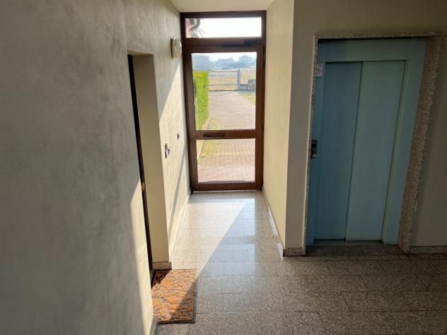 Orbassano Recente quadrilocale con vista sul Monviso - Foto 5