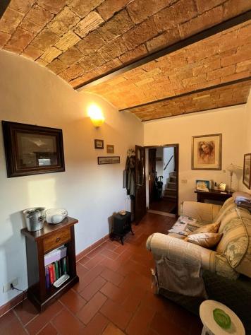 TERRATETTO di 4 vani e di 135 mq (PITIGLIANO) rif. PITIROSA - Foto 7